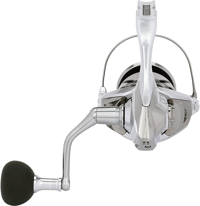 Shimano Spinning Reel Stradic FM