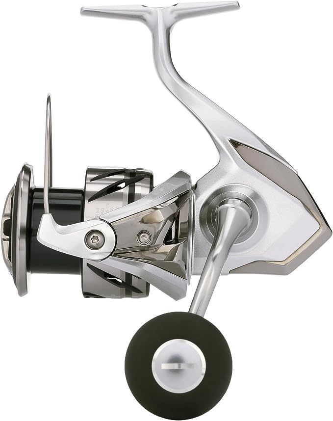 Shimano Spinning Reel Stradic FM