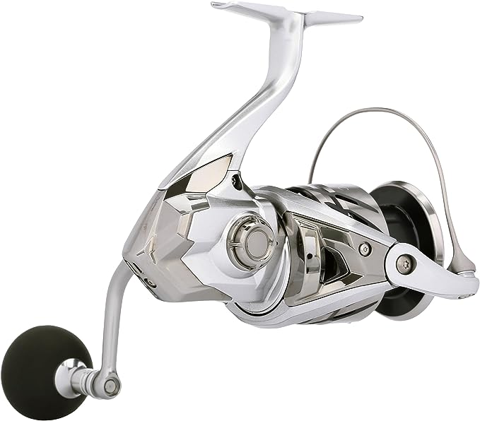 Shimano Spinning Reel Stradic FM