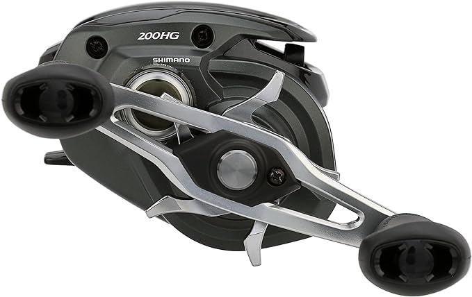 Shimano Curado 200 M