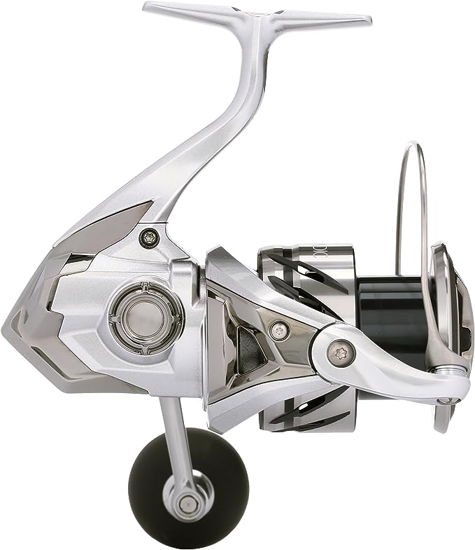 Shimano Spinning Reel Stradic FM