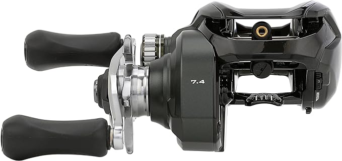 Shimano Curado 200 M