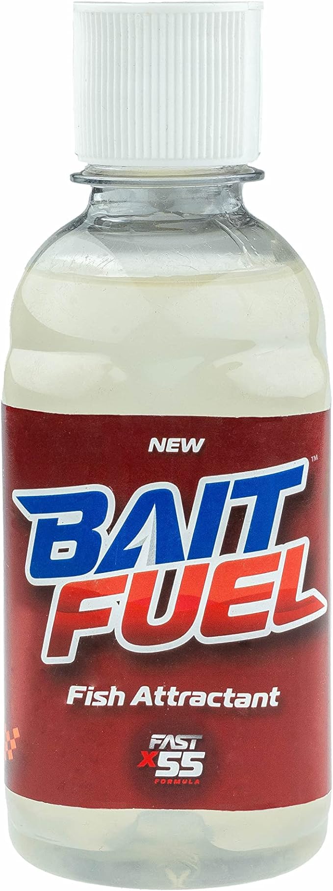 Baitfuel X55 Fish Attractant Gel