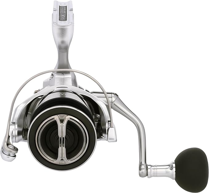 Shimano Spinning Reel Stradic FM