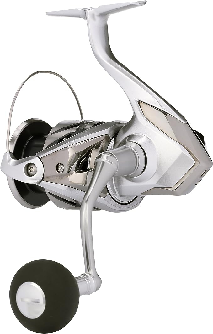 Shimano Spinning Reel Stradic FM