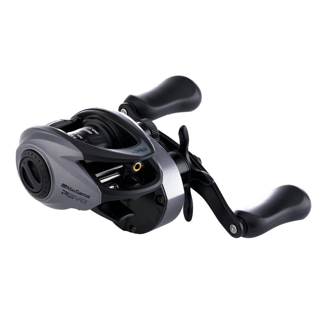 Abu Garcia Revo SX-SS Low Profile Reel