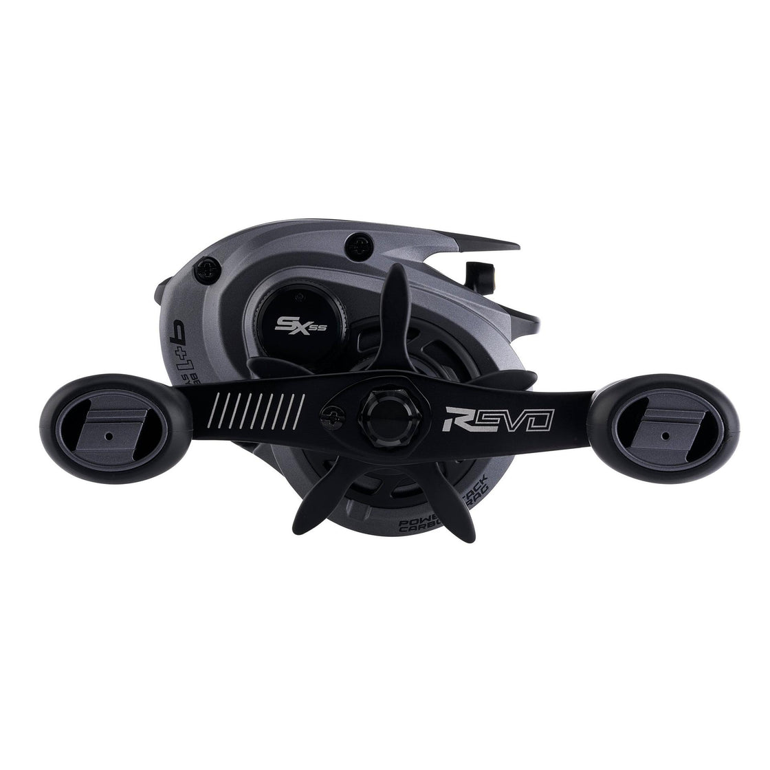 Abu Garcia Revo SX-SS Low Profile Reel