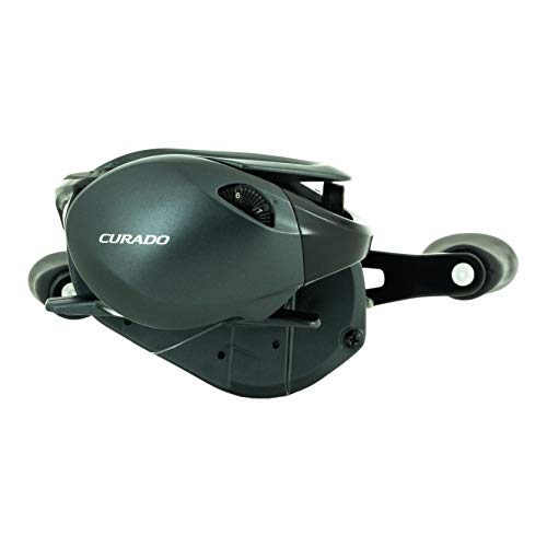 SHIMANO CURADO MGL K 71XG CURADO LH