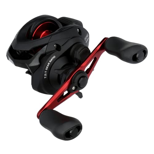 Shimano Caius Baitcast Fishing Reel