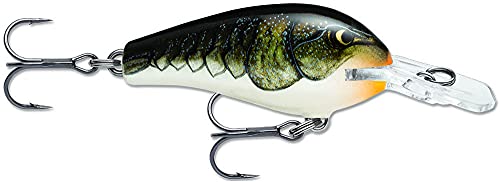 Rapala Fat Rap 5 Crawdad