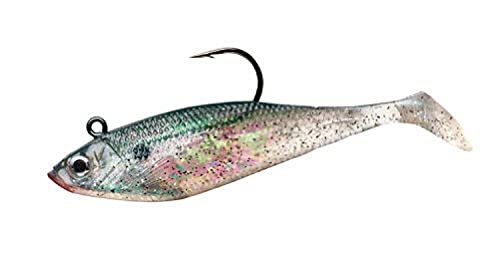 Storm Shad 04 4in 3pk