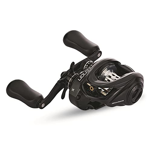 Abu Garcia Zenon X RH 6.8:1