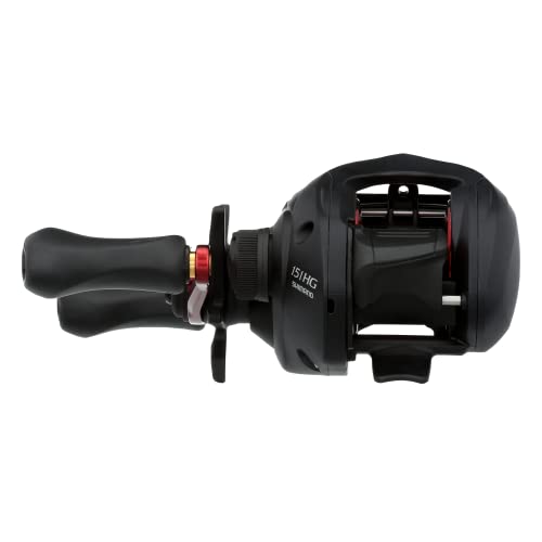 Shimano Caius Baitcast Fishing Reel