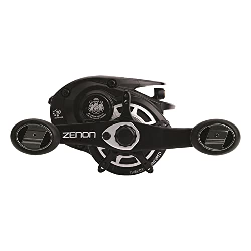 Abu Garcia Zenon X RH 6.8:1