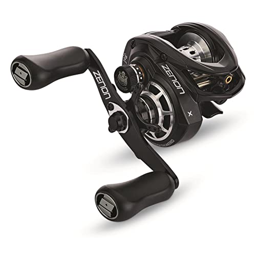 Abu Garcia Zenon X RH 6.8:1