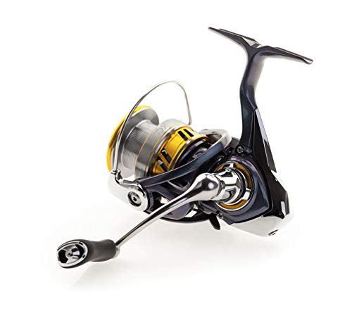 Daiwa Regal Lt Spinning Reel