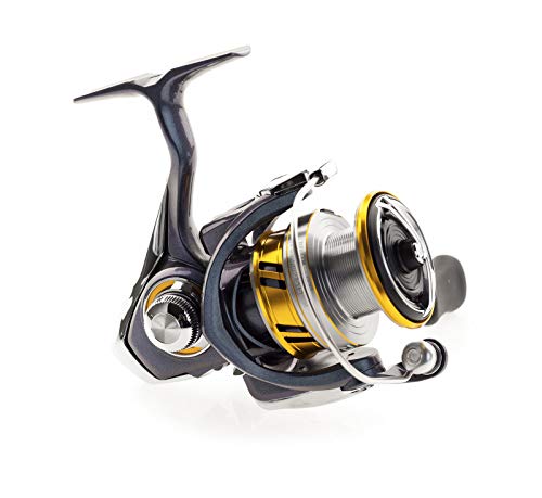 Daiwa Regal Lt Spinning Reel