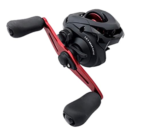 Shimano Caius Baitcast Fishing Reel