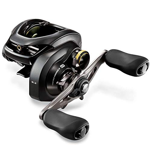 SHIMANO CURADO 301HG K CURADO