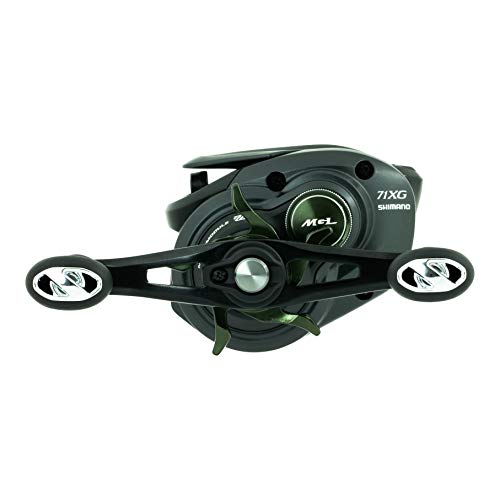 SHIMANO CURADO MGL K 71XG CURADO LH