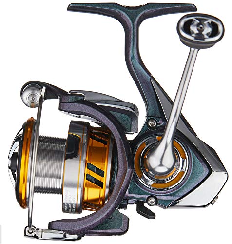 Daiwa Regal Lt Spinning Reel